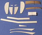 Windard wing parts