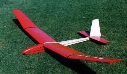 An Ed Slobod plane