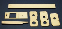 WF - XL bulkheads