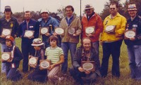 Great Lakes winners, 1977