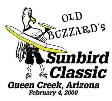 Old Buzzard logo