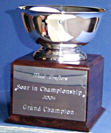 Trophy